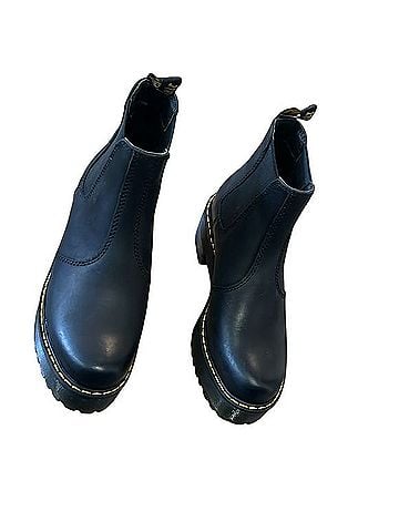 Dr. Martens Rometty Boots (view 2)