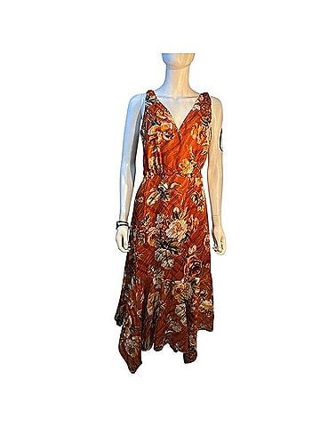 White House Black Market Casual Dress (view 1)