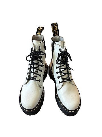 Dr. Martens 1460 Boots (view 1)