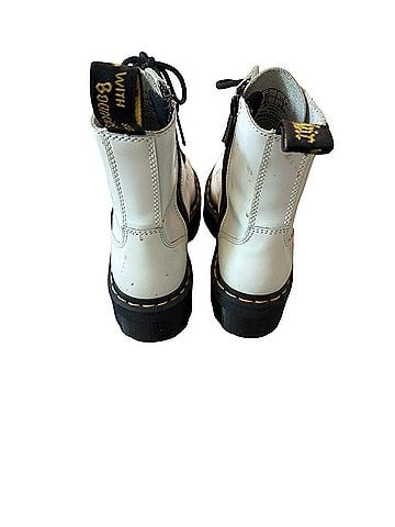 Dr. Martens 1460 Boots (view 2)