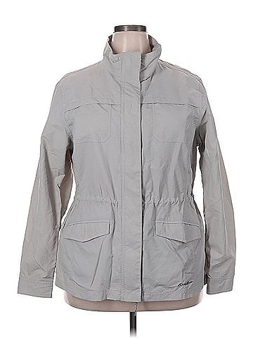 Eddie Bauer Eddie Bauer Raincoat (view 1)