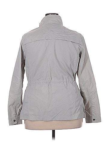 Eddie Bauer Eddie Bauer Raincoat (view 2)