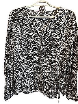 Talbots Long Sleeve T-Shirt (view 1)