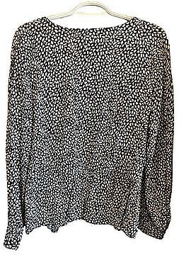 Talbots Long Sleeve T-Shirt (view 2)