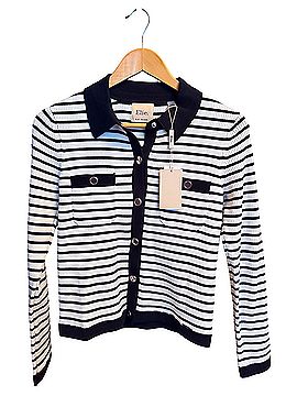 Elie Tahari Pullover Sweater (view 1)