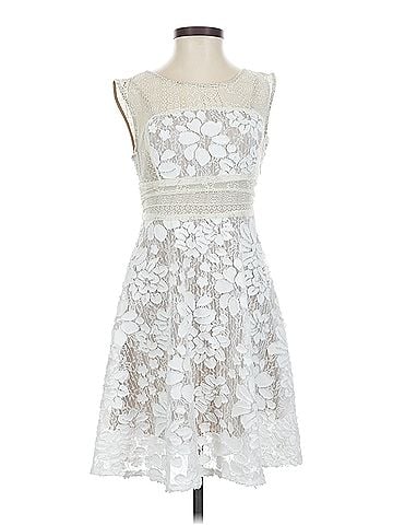 Moulinette Soeurs Moulinette Soeurs Cocktail Dress (view 1)