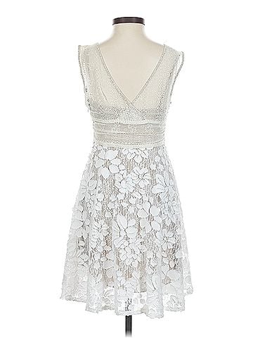Moulinette Soeurs Moulinette Soeurs Cocktail Dress (view 2)