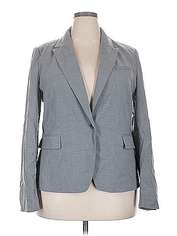 Banana Republic Factory Store Banana Republic Factory Store Blazer (view 1)