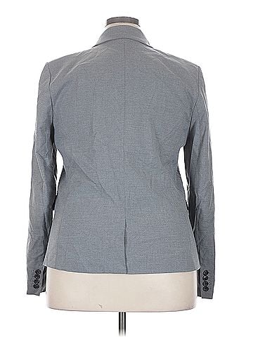 Banana Republic Factory Store Banana Republic Factory Store Blazer (view 2)