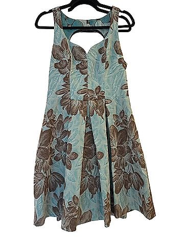 Yoana Baraschi Cocktail Dress (view 1)