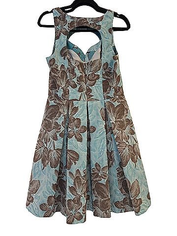 Yoana Baraschi Cocktail Dress (view 2)