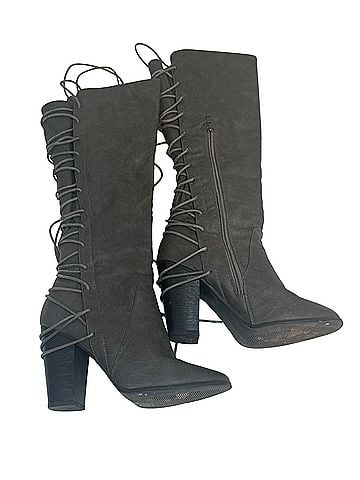 Just Fab Heels (view 1)