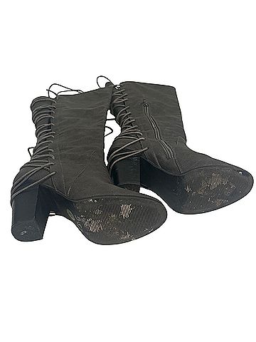 Just Fab Heels (view 2)