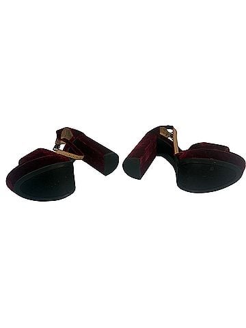 Candie's Heels (view 2)