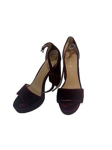 Candie's Heels (view 1)