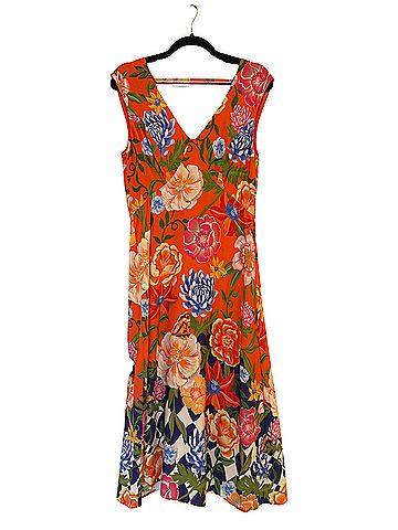 Anthropologie Anthropologie Casual Dress (view 1)