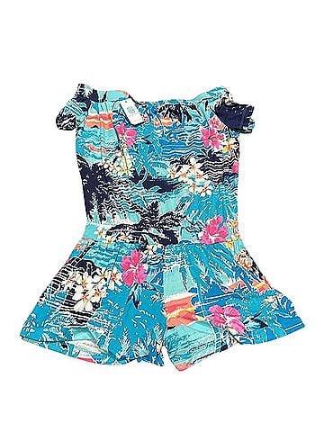 Tori Richard tori richard Romper (view 2)