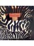 Lilly Pulitzer Zebra Blue Leather Tote - photo 9