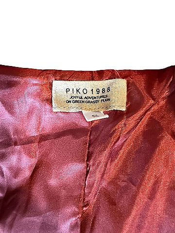 Piko 1988 Coat (view 2)