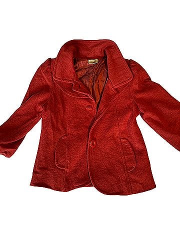 Piko 1988 Coat (view 1)