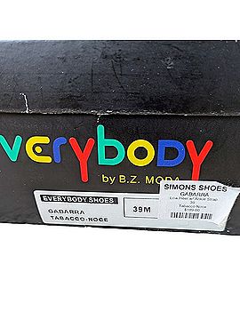 Everybody by B.Z. Moda Gabarra Sandals (view 2)