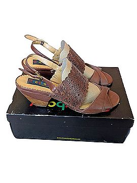Everybody by B.Z. Moda Gabarra Sandals (view 1)