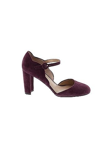 Ann Taylor Ann Taylor Heels (view 1)