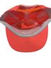 Associated Premium Corporation Multi Color Orange Baseball Cap One size - photo 2