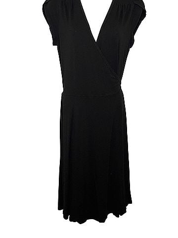 Hard Tail Casual Dress (view 1)