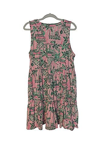 Lilly Pulitzer Casual Dress (view 2)