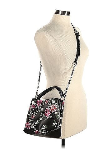 Nine West Nine West Satchel (view 2)