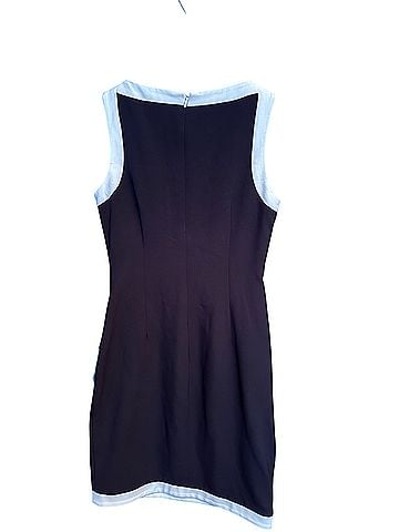 Ralph Lauren Cocktail Dress (view 2)