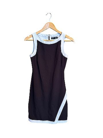 Ralph Lauren Cocktail Dress (view 1)