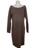 Hard Tail Brown Active Dress Size L - photo 1