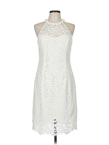 Lilly Pulitzer Lilly Pulitzer Cocktail Dress (view 1)