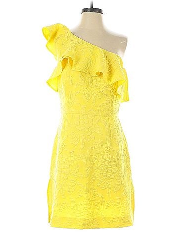 Lilly Pulitzer Lilly Pulitzer Cocktail Dress (view 1)