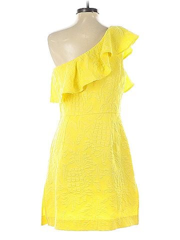 Lilly Pulitzer Lilly Pulitzer Cocktail Dress (view 2)