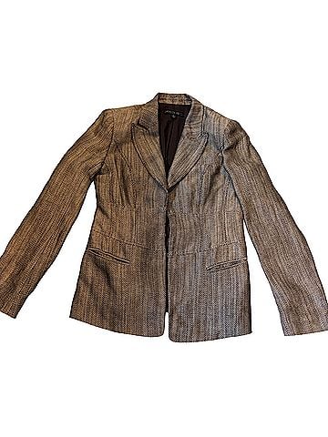 Lafayette 148 New York Blazer (view 1)