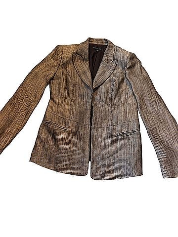 Lafayette 148 New York Blazer (view 2)