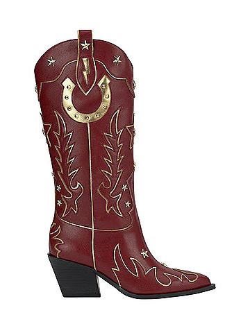 Jessica Simpson Boots (view 2)