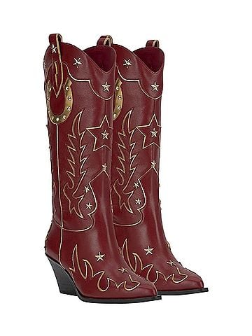 Jessica Simpson Boots (view 1)