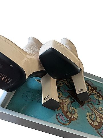 Giuseppe Zanotti Ankle Boots (view 2)