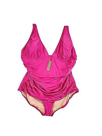 J.Crew One Piece Swimsuit (view 1)