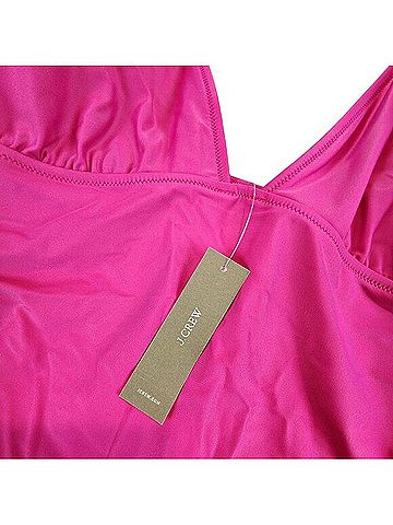 J.Crew One Piece Swimsuit (view 2)
