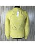 Lucky Brand Chunky Open Knit Sweater Pullover Pullover Sweater - photo 4