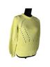 Lucky Brand Chunky Open Knit Sweater Pullover Pullover Sweater - photo 2