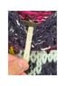 Free People Fair Isle Multi Color Wool Pullover Sweater Size M - photo 3