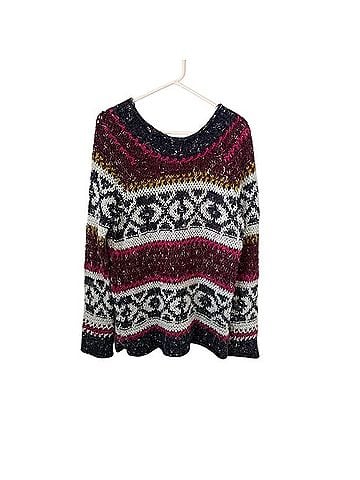 Free People Wool Pullover Sweater (view 2)