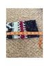 Free People Fair Isle Multi Color Wool Pullover Sweater Size M - photo 11