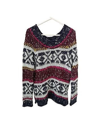Free People Wool Pullover Sweater (view 1)